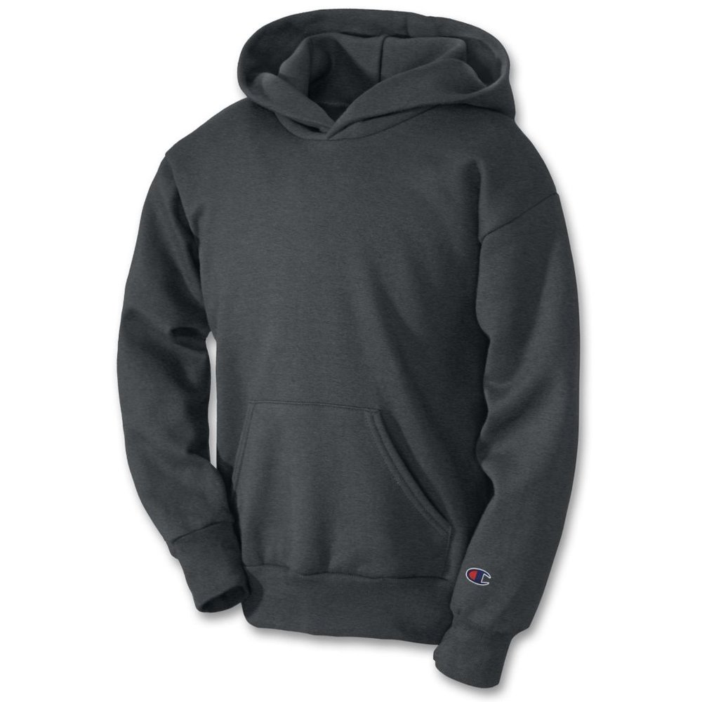 Champion S790 - Charcoal Heather